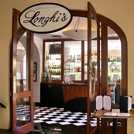 Longhi's Wailea