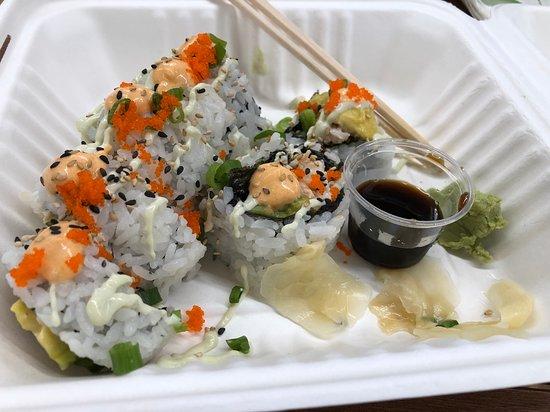 Makai Sushi