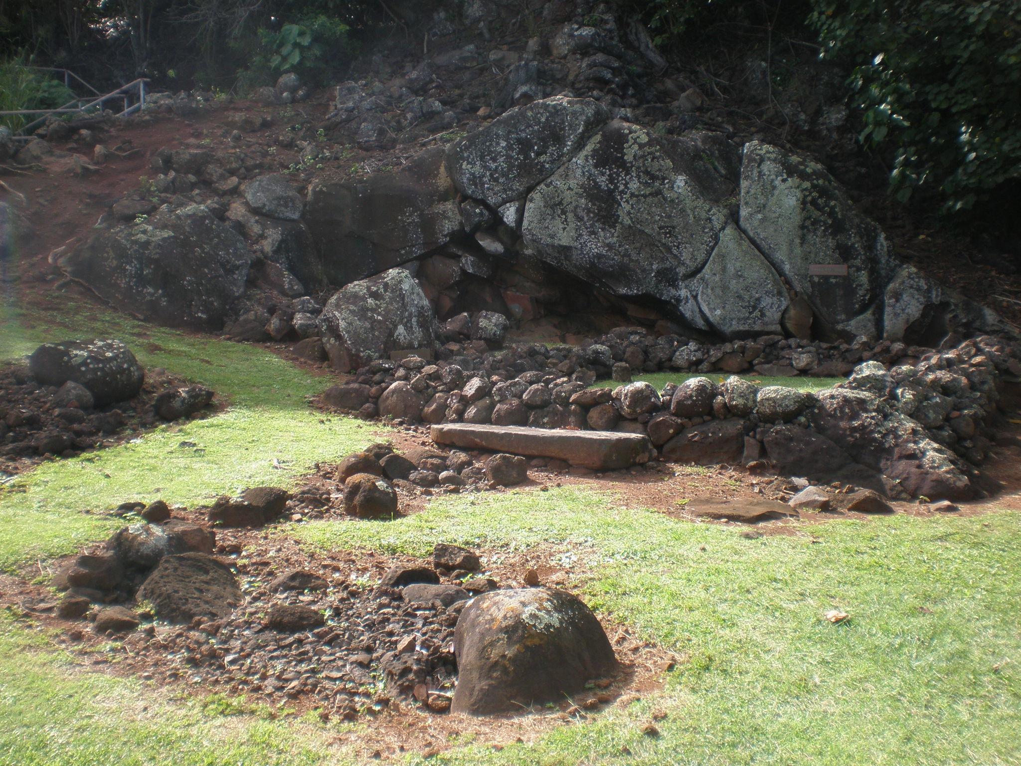 Wailua River State Park