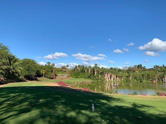 Coral Creek Golf Course