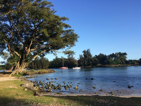 Reed's Bay Beach Park