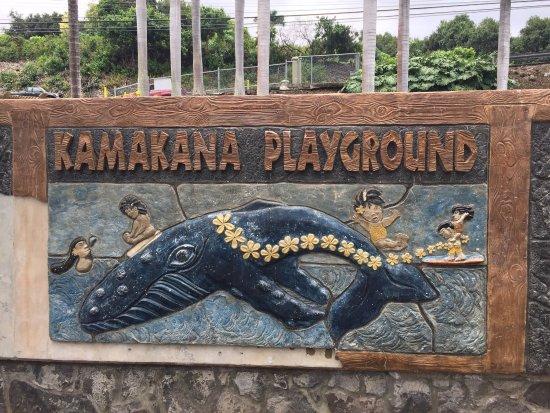 Kamakana Playground