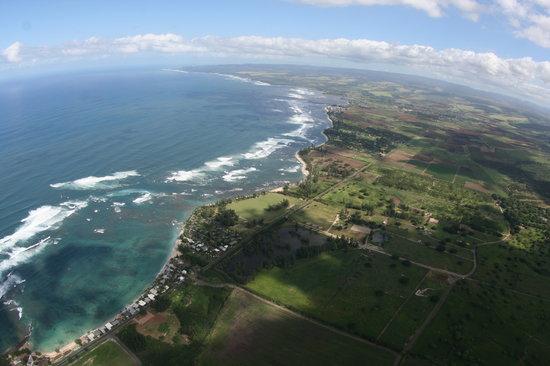 Pacific Skydiving Center
