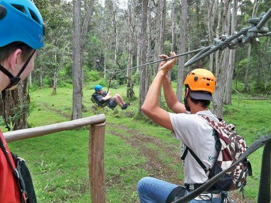 Kona Eco Adventures