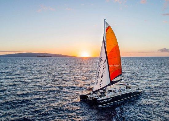 Kai Kanani Sailing Charters