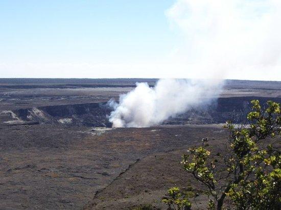 Hawaii Volcano Tours