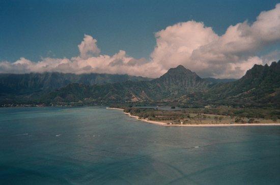 Coastal Kayak Tours