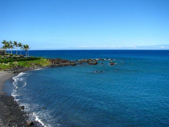 49 Black Sand Beach