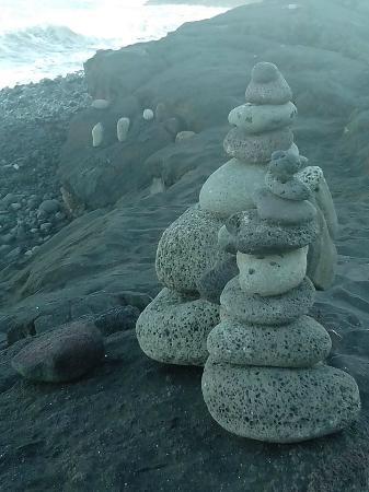 Kaimu Beach Park