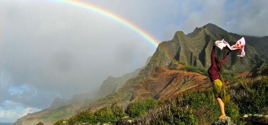 Kauai Hiking Tours