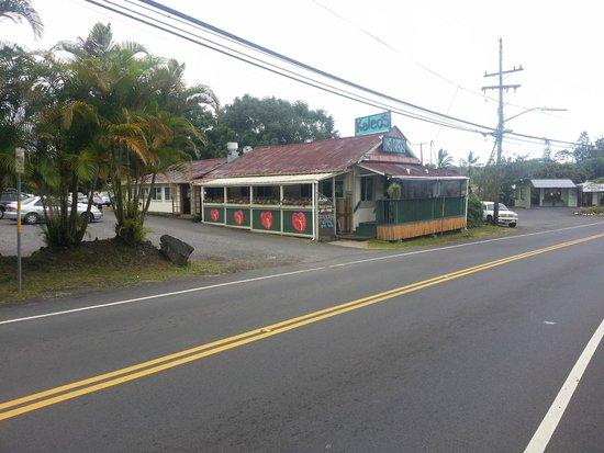 Pahoa Village Club