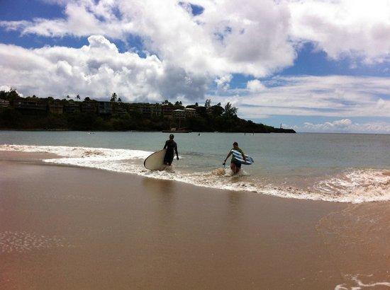 Kama'aina Surf & Sport