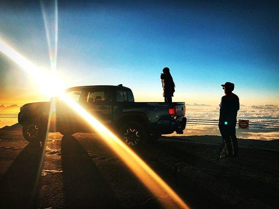 Big Island Jump Adventures