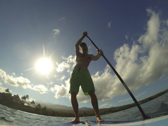 Aloha SUP Maui