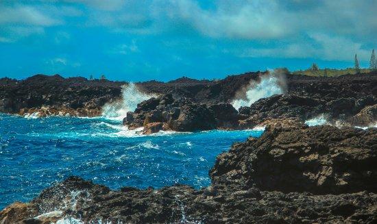 Pahoa Pool