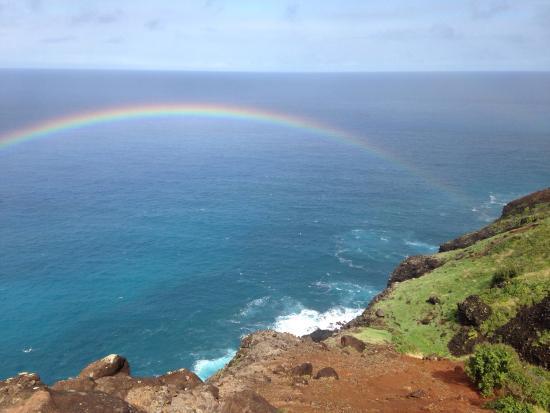 Kalalau Trail Outfitters