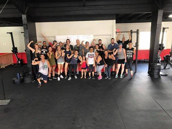 Trinity Fitness Lihue