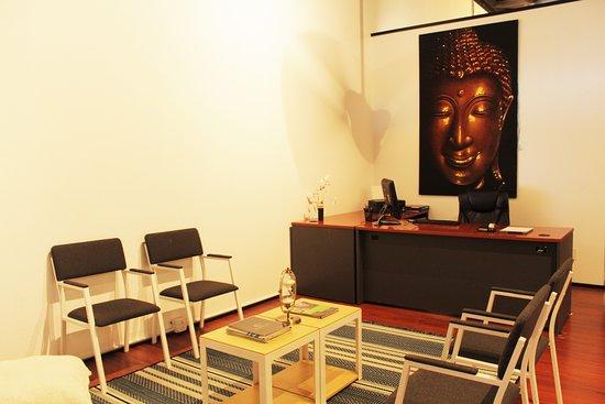 Restorative Massage Clinic
