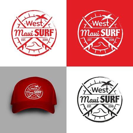 West Maui Surf Co
