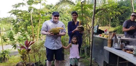 Eat Pray Maui Tours