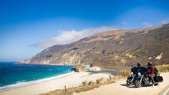 EagleRider Rentals And Tours