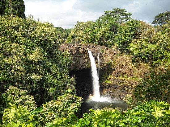 Hawaii Volcano Tours