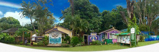 Temple of Peace Healing Sanctuary