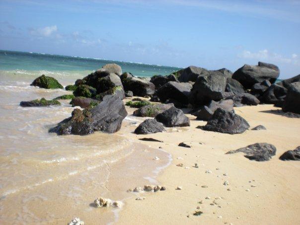 Kaihalulu Beach