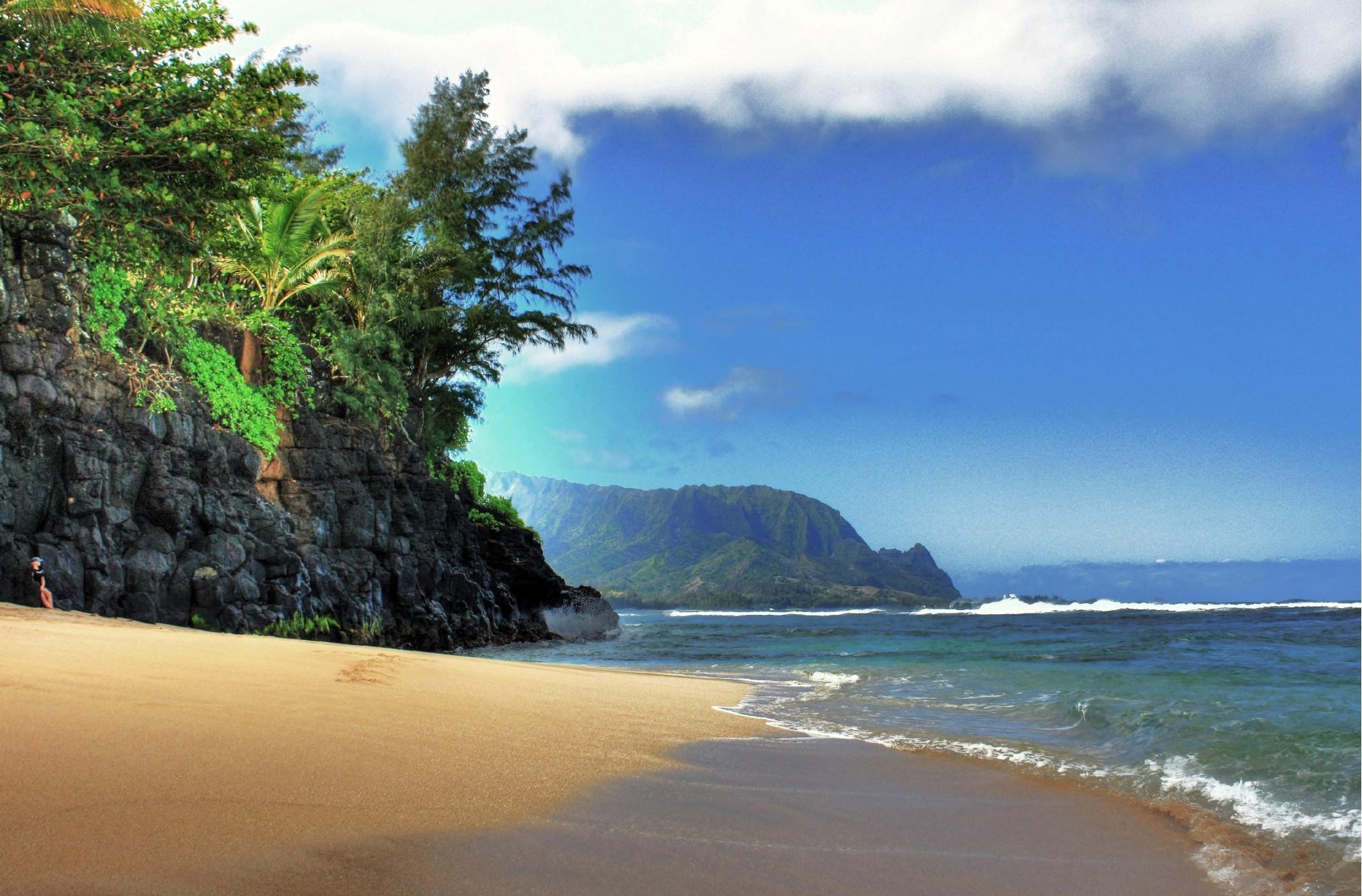 Hideaways Beach