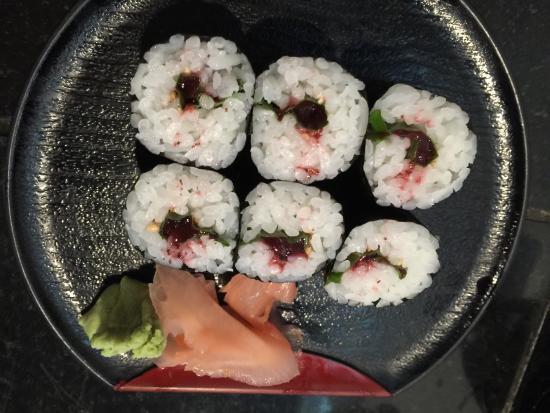Hayama Japanese Restaurant