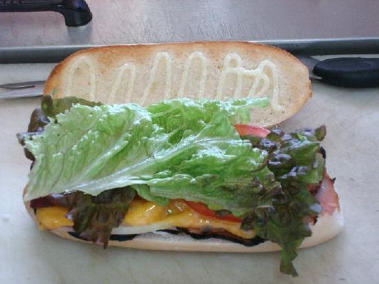 Tradewinds Mart & Deli Incorporated
