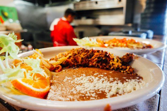 Mariachi's Authentic Mexican Restaurant