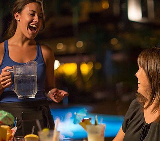Kamaole Poolside Cafe