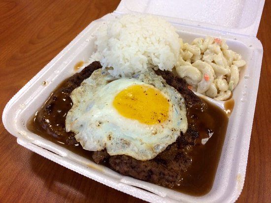 Millyard Hamburger Steak House