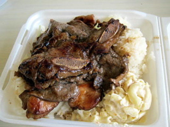 L & L Drive-Inn