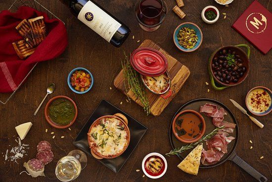 Matteo's Osteria