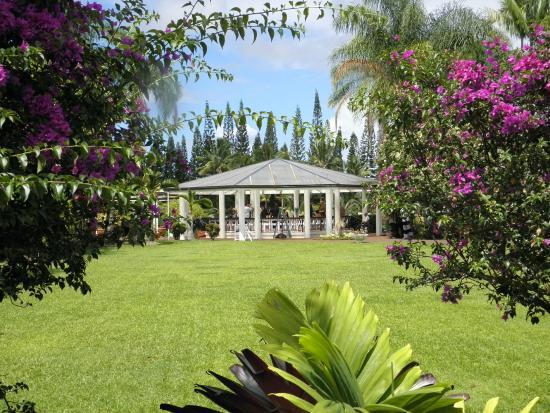 Nani Mau Gardens