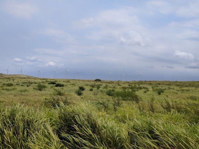South Point Park