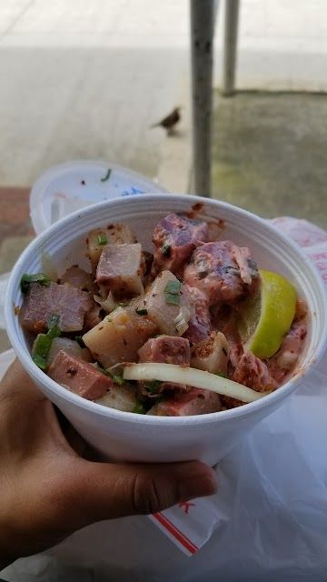 Hibachi