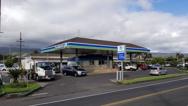 Foodland