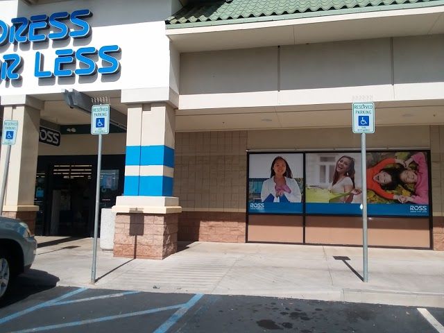 Rainbow Mall Kihei