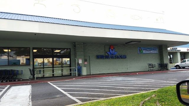 KTA Super Stores