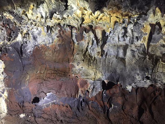 Kula Kai Caverns