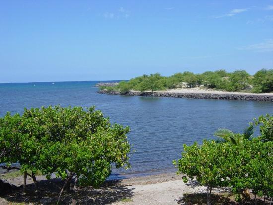 Pu'ukohola Heiau