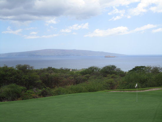 Makena's Golf Course