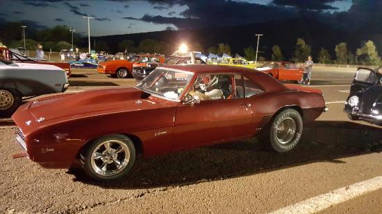 Maui Raceway Park