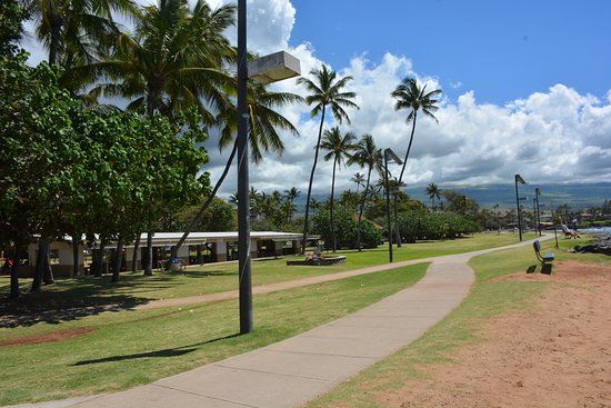 Kalama Park