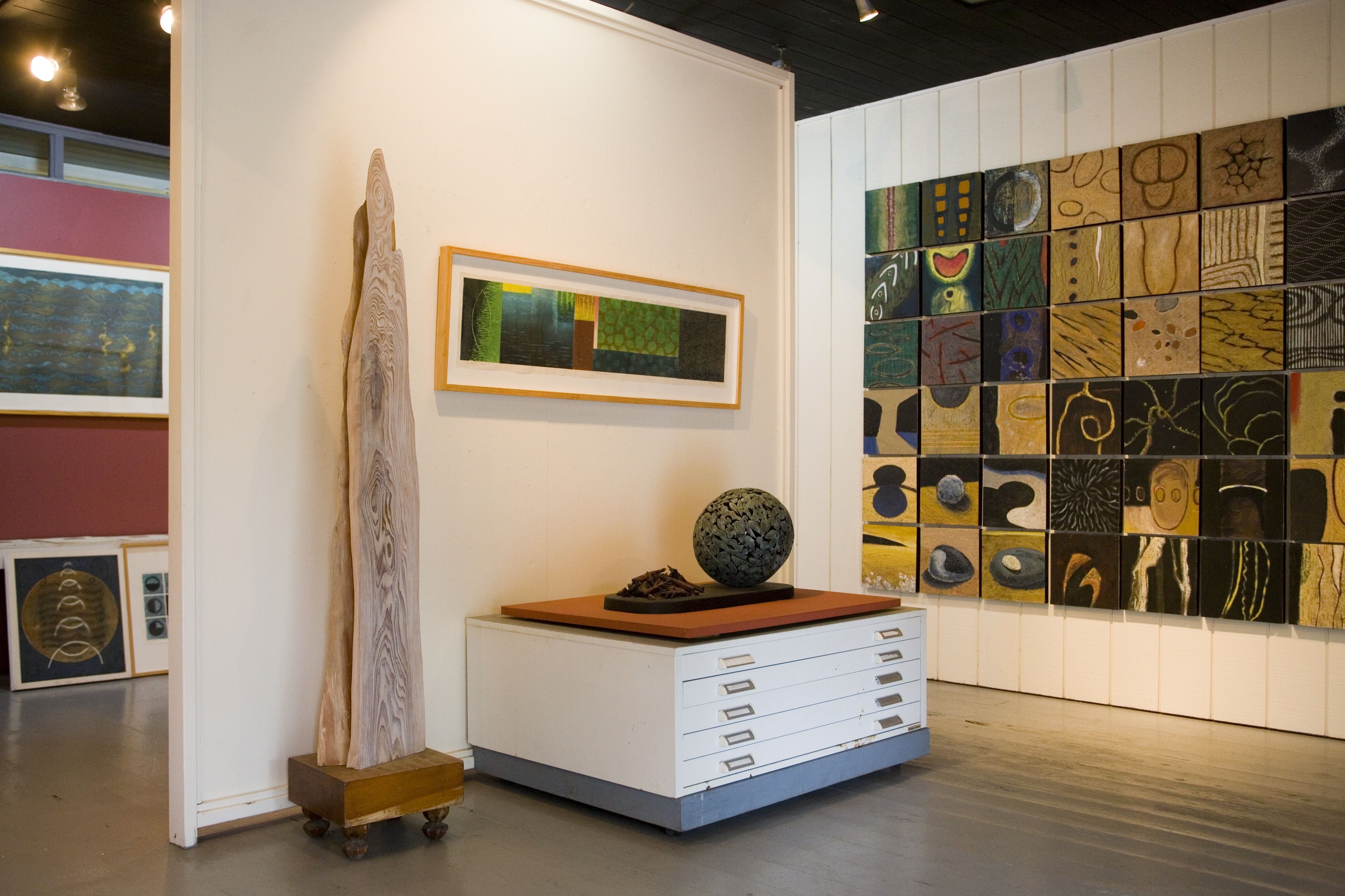 Studio 7 Fine Arts