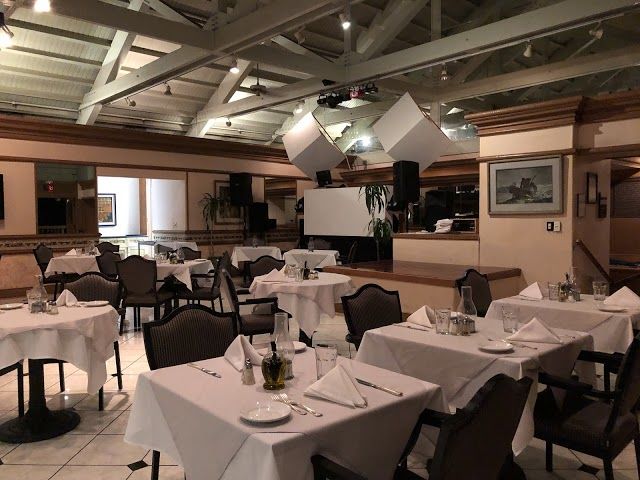 Cafe Portofino