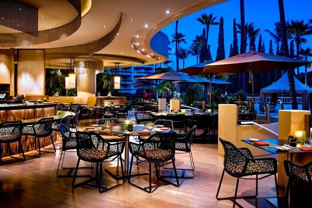 Ko Restaurant